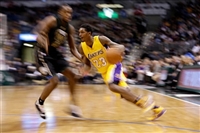 Lou Williams Sweatshirt #3457993