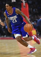 Lou Williams Sweatshirt #3458002