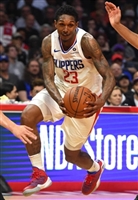 Lou Williams Sweatshirt #3458006