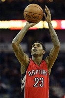 Lou Williams Sweatshirt #3458011