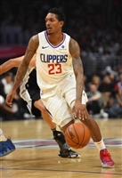 Lou Williams Sweatshirt #3458012