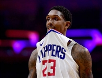 Lou Williams Sweatshirt #3458022