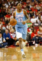 Lou Williams Tank Top #3458027