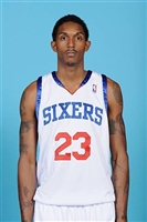 Lou Williams Sweatshirt #3458043