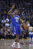 Lou Williams Sweatshirt #3458056