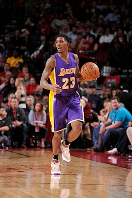 Lou Williams Poster 3458063