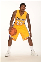 Lou Williams Sweatshirt #3458065