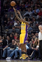 Lou Williams t-shirt #3458082