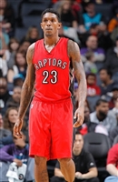 Lou Williams Sweatshirt #3458083