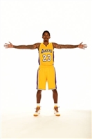 Lou Williams Sweatshirt #3458090