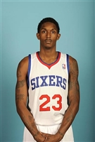 Lou Williams Sweatshirt #3458108