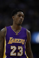 Lou Williams Sweatshirt #3458116
