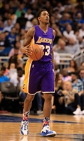 Lou Williams Sweatshirt #3458125