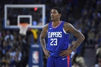 Lou Williams Sweatshirt #3458130