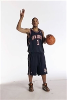 Lou Williams Sweatshirt #3458156