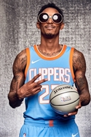 Lou Williams Sweatshirt #3458158