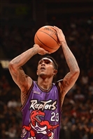Lou Williams Sweatshirt #3458161