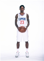Lou Williams Sweatshirt #3458165