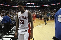 Lou Williams Sweatshirt #3458182