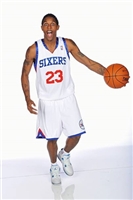 Lou Williams Sweatshirt #3458183