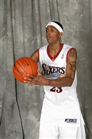 Lou Williams Sweatshirt #3458184