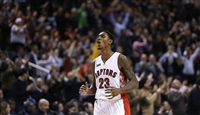 Lou Williams Sweatshirt #3458188