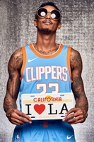 Lou Williams Sweatshirt #3458197