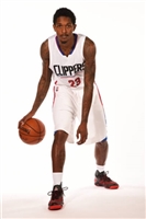 Lou Williams Sweatshirt #3458198