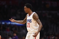 Lou Williams Sweatshirt #3458199