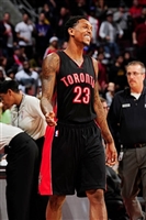 Lou Williams Sweatshirt #3458202