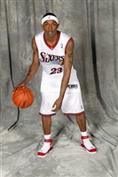 Lou Williams Sweatshirt #3458203