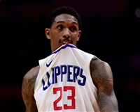 Lou Williams Sweatshirt #3458206