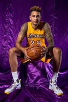 Lou Williams Sweatshirt #3458207