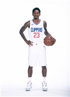 Lou Williams Sweatshirt #3458217