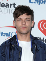 Louis Tomlinson tote bag #G1013922