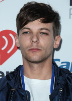 Louis Tomlinson mug #G1013931