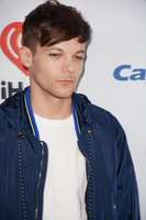 Louis Tomlinson Tank Top #2771837