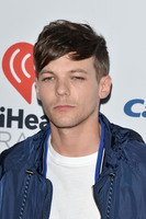 Louis Tomlinson Tank Top #2771844