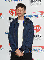 Louis Tomlinson mug #G1013944