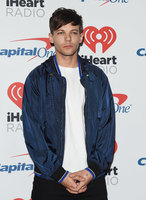 Louis Tomlinson tote bag #G1013975