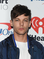 Louis Tomlinson Sweatshirt #2771890