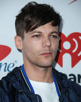 Louis Tomlinson Longsleeve T-shirt #2771892