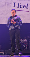 Louis Tomlinson t-shirt #2822332