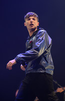 Louis Tomlinson mug #G1064447