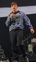 Louis Tomlinson t-shirt #2822355