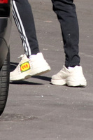 Louis Tomlinson Longsleeve T-shirt #2961762
