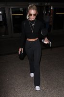 Louisa Johnson tote bag #G1316532