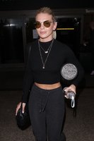 Louisa Johnson longsleeve t-shirt #3074435