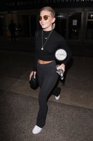 Louisa Johnson Sweatshirt #3074442