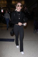 Louisa Johnson longsleeve t-shirt #3074451